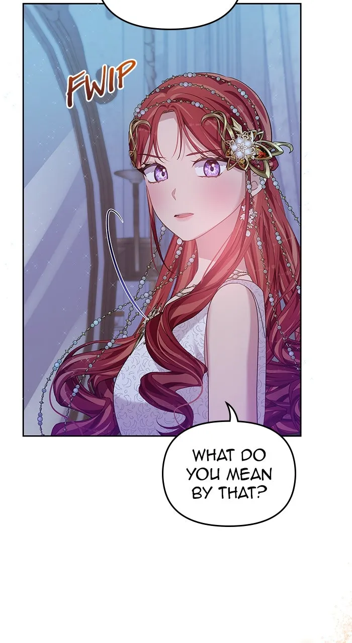 When Two Villains Meet Chapter 45 page 10 - 