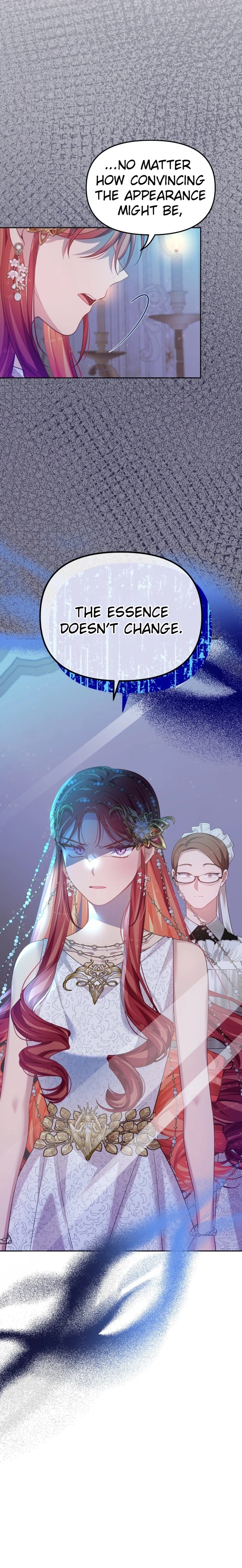 When Two Villains Meet Chapter 4518 page 2 - 