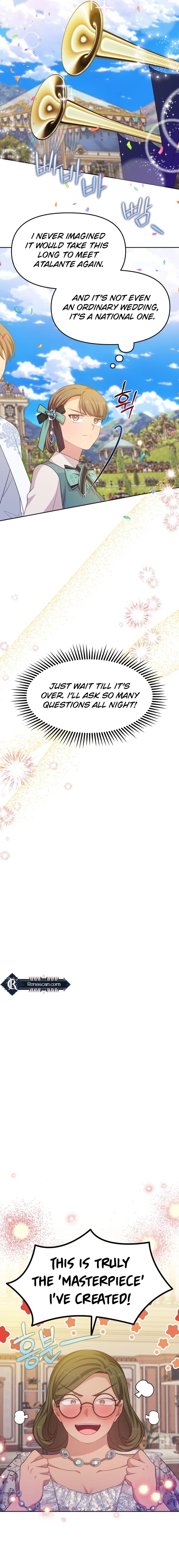 When Two Villains Meet Chapter 4518 page 15 - 