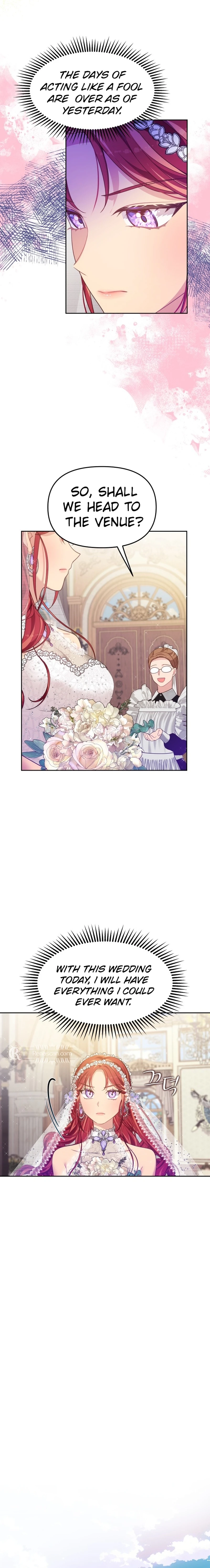 When Two Villains Meet Chapter 4518 page 18 - 