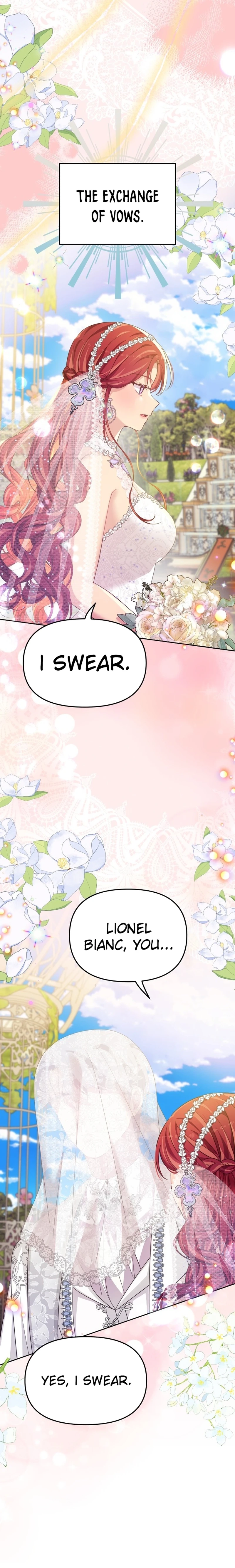 When Two Villains Meet Chapter 4518 page 21 - 