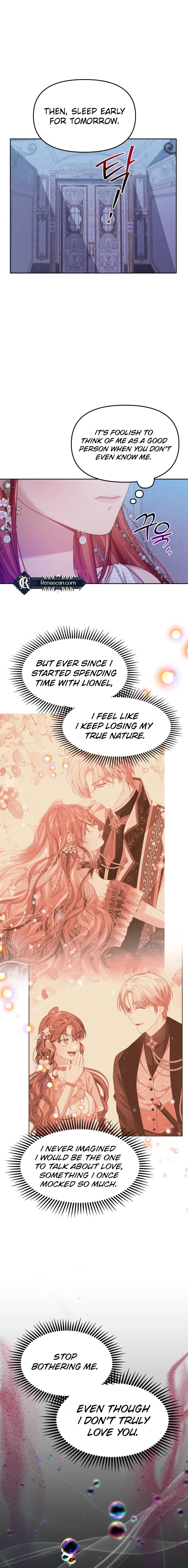 When Two Villains Meet Chapter 4518 page 5 - 