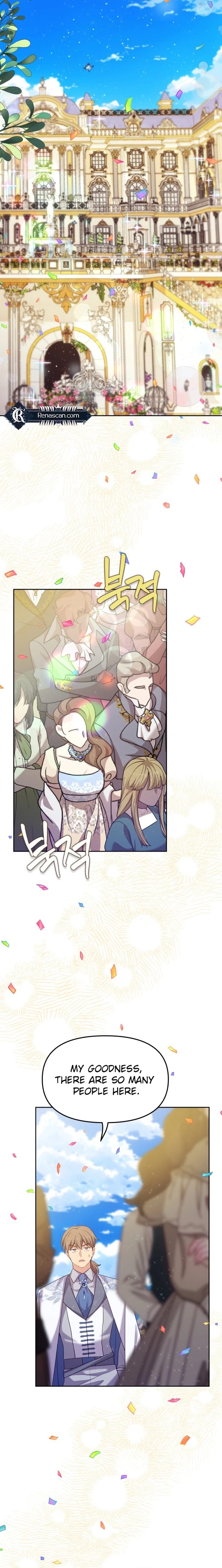 When Two Villains Meet Chapter 4518 page 7 - 