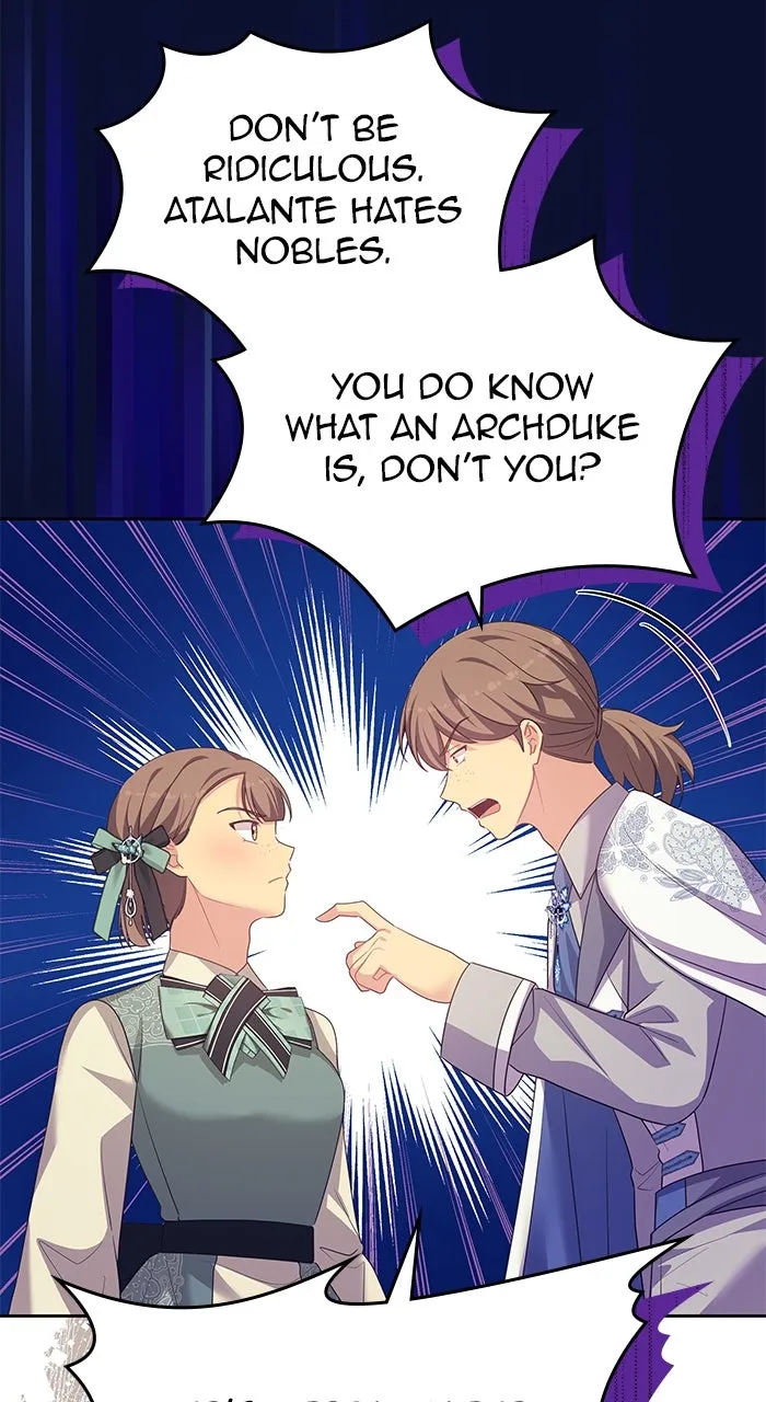 When Two Villains Meet Chapter 46 page 14 - 