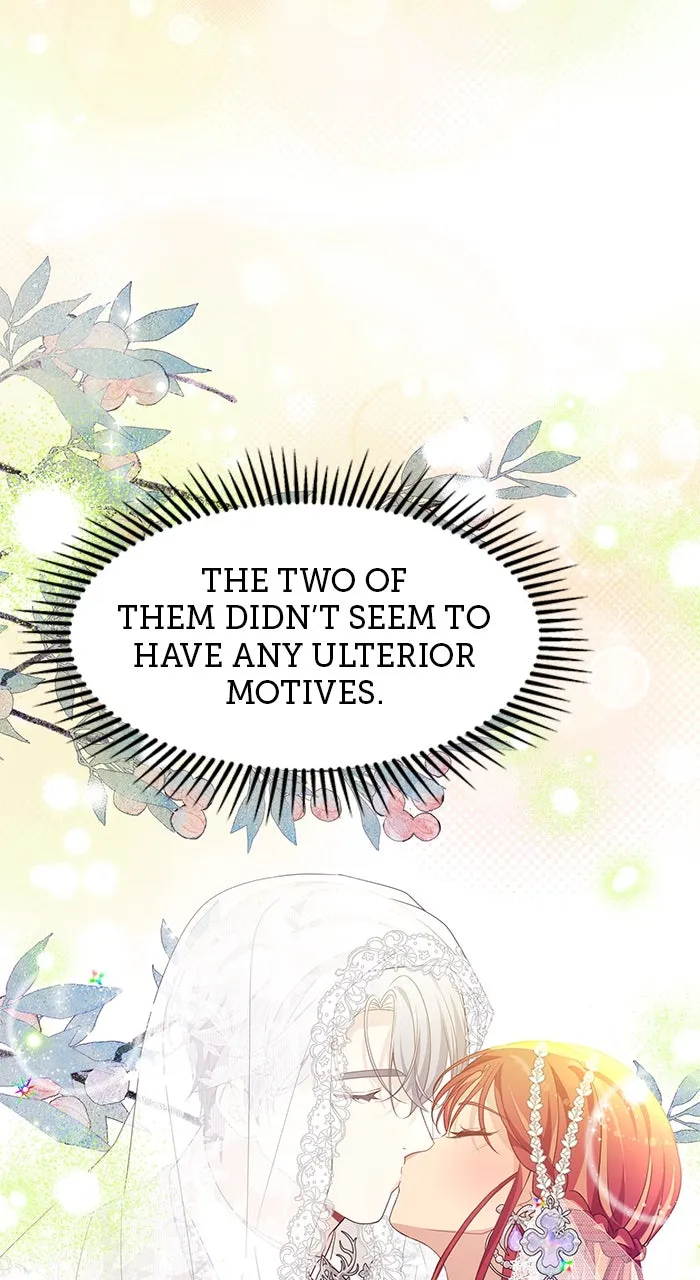 When Two Villains Meet Chapter 46 page 21 - 