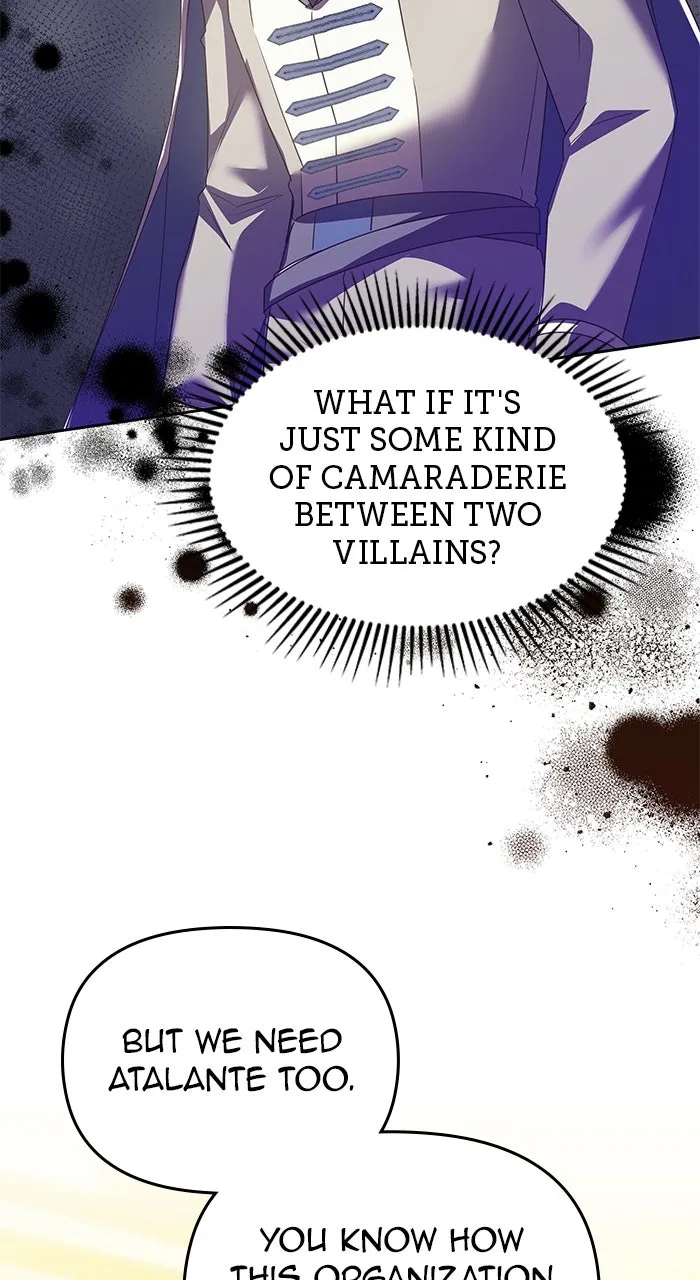 When Two Villains Meet Chapter 46 page 25 - 