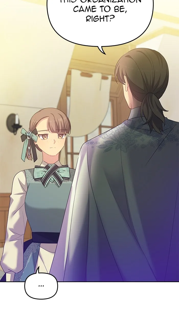 When Two Villains Meet Chapter 46 page 26 - 
