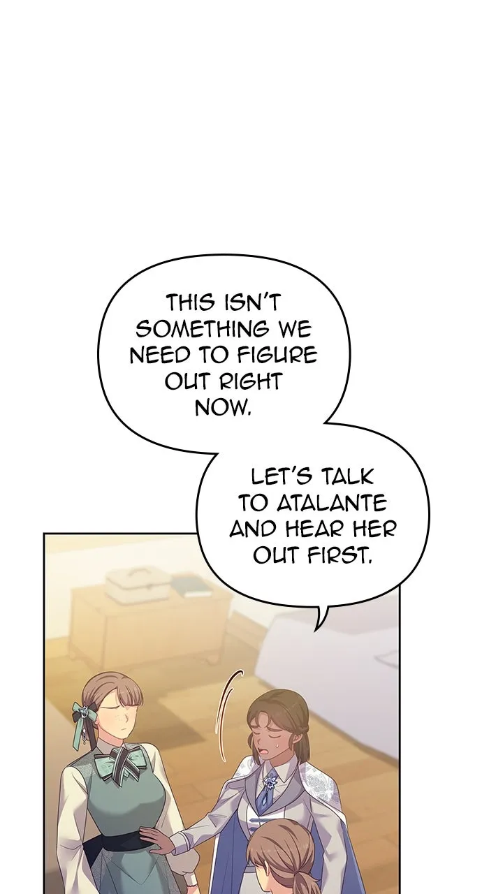 When Two Villains Meet Chapter 46 page 27 - 