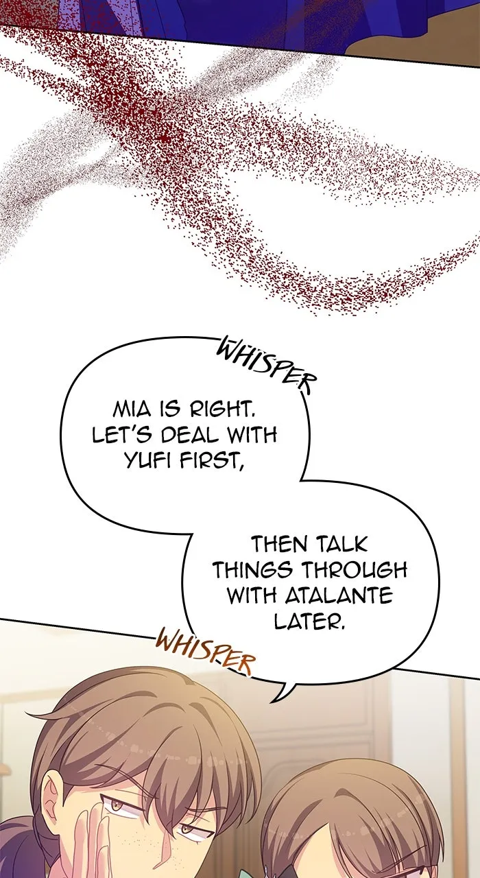 When Two Villains Meet Chapter 46 page 32 - 