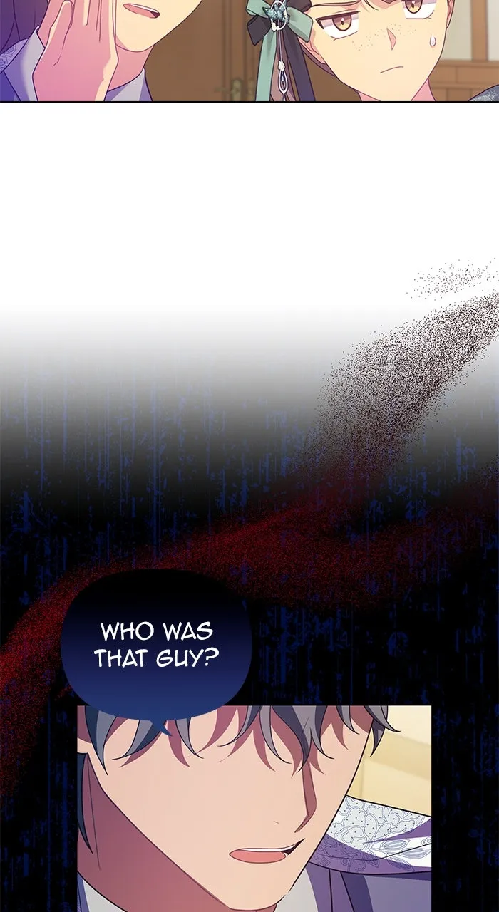 When Two Villains Meet Chapter 46 page 33 - 