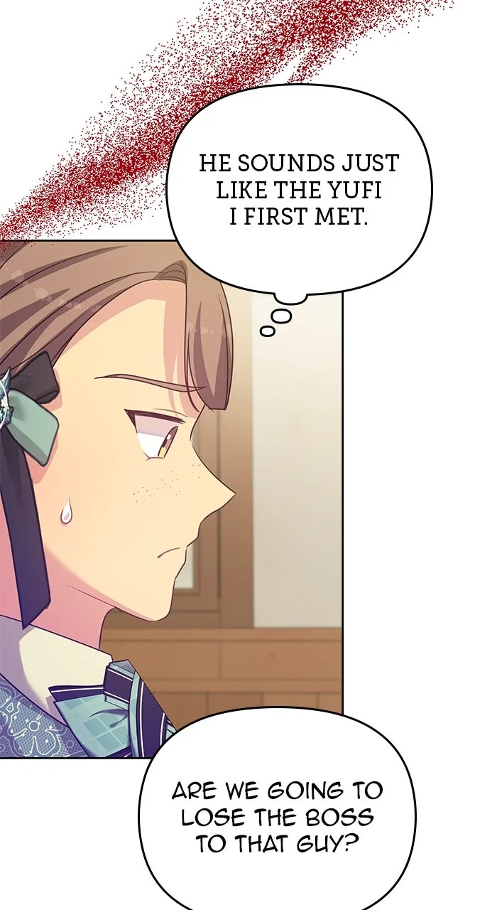 When Two Villains Meet Chapter 46 page 35 - 