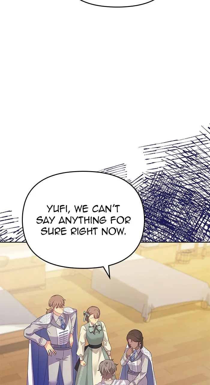 When Two Villains Meet Chapter 46 page 36 - 