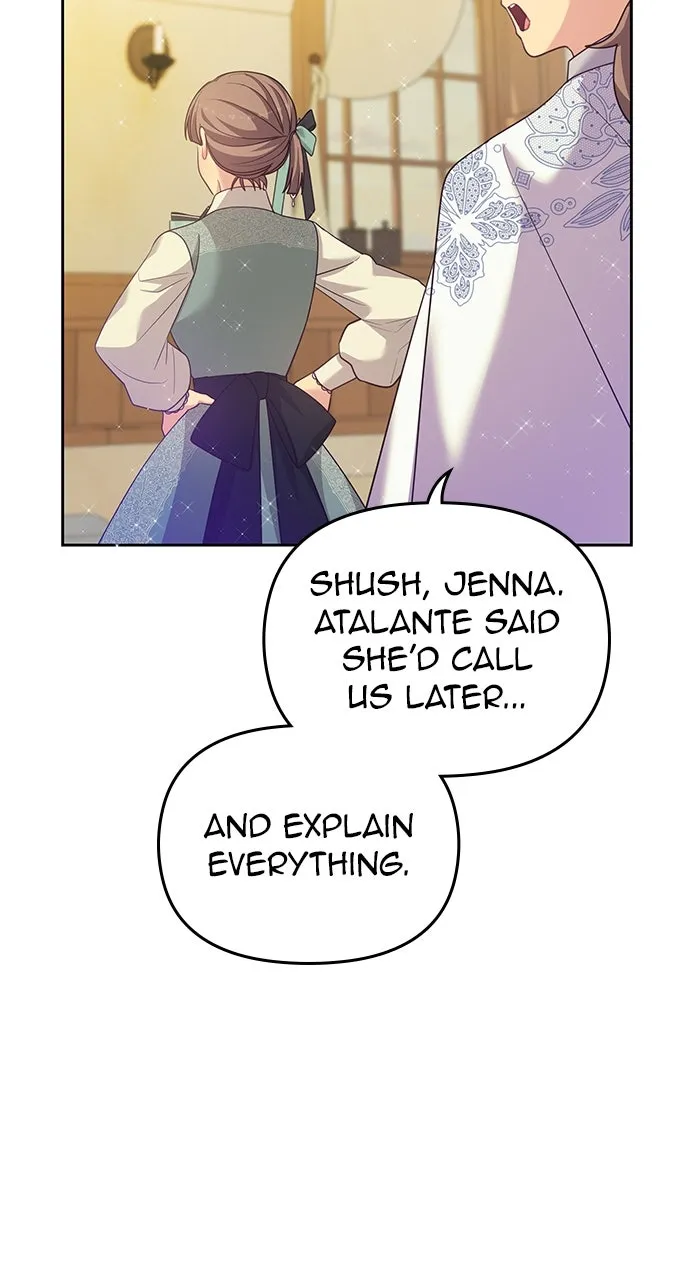 When Two Villains Meet Chapter 46 page 5 - 
