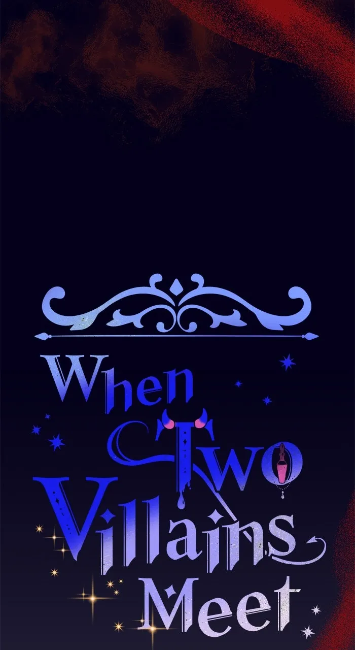 When Two Villains Meet Chapter 46 page 42 - 