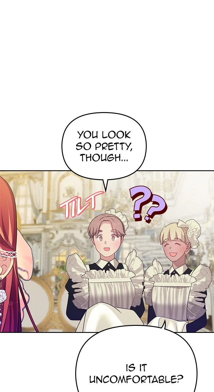 When Two Villains Meet Chapter 46 page 45 - 