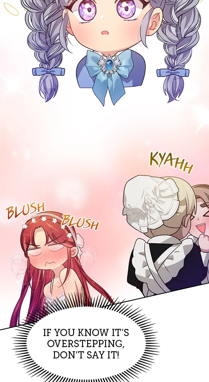 When Two Villains Meet Chapter 46 page 51 - 