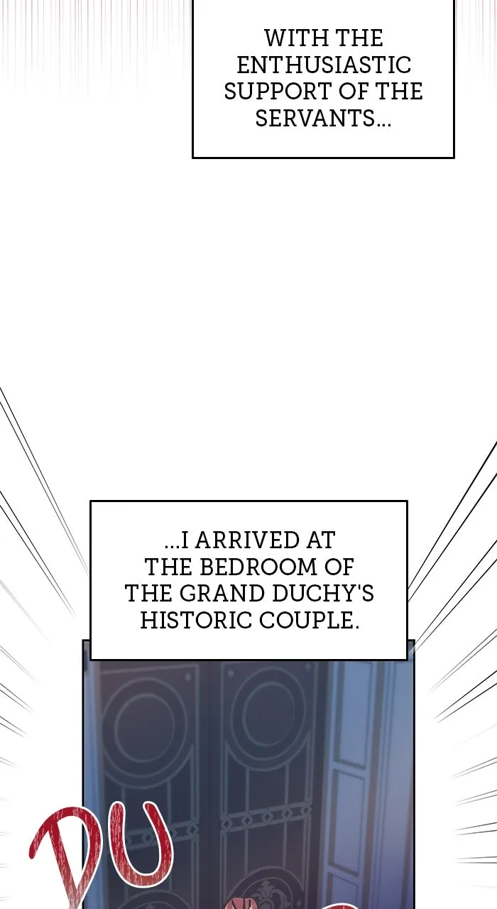 When Two Villains Meet Chapter 46 page 56 - 