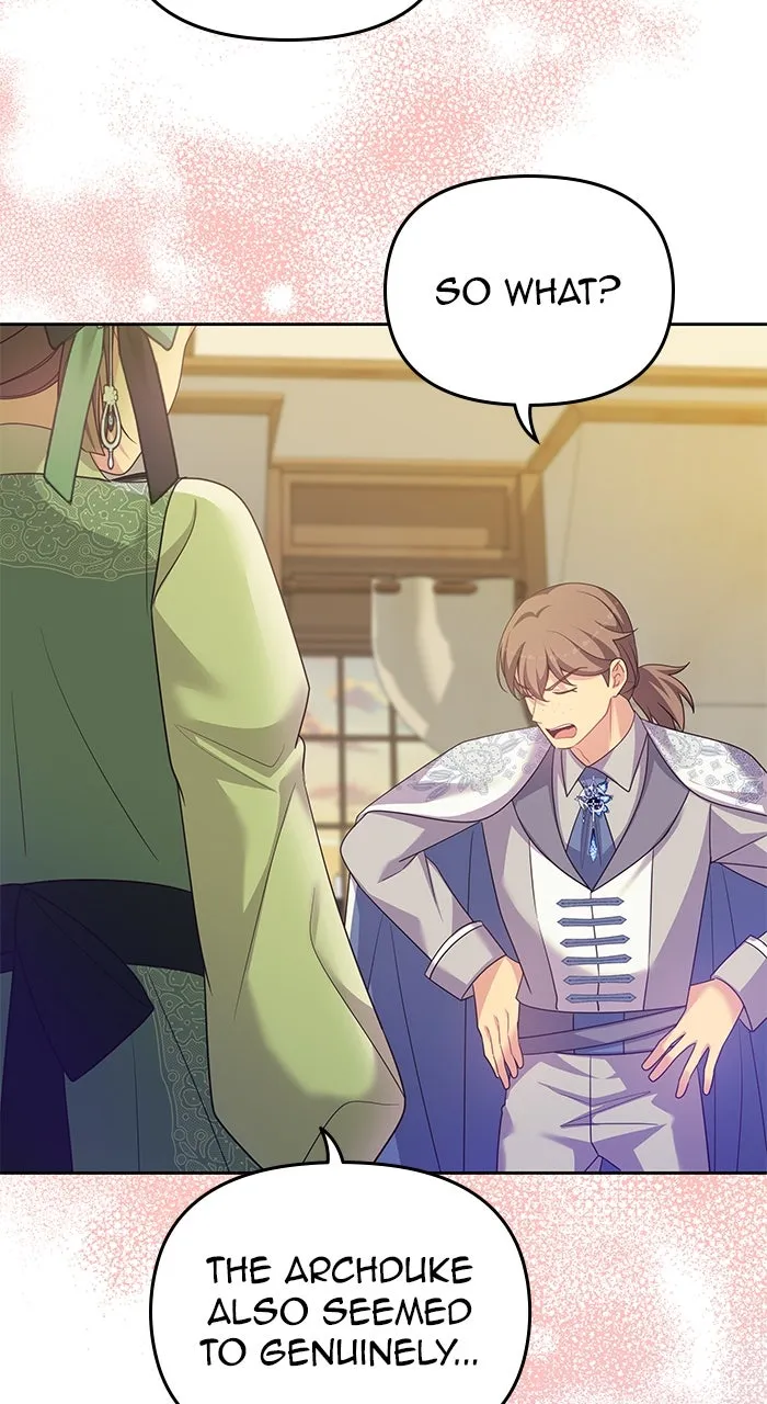 When Two Villains Meet Chapter 46 page 8 - 