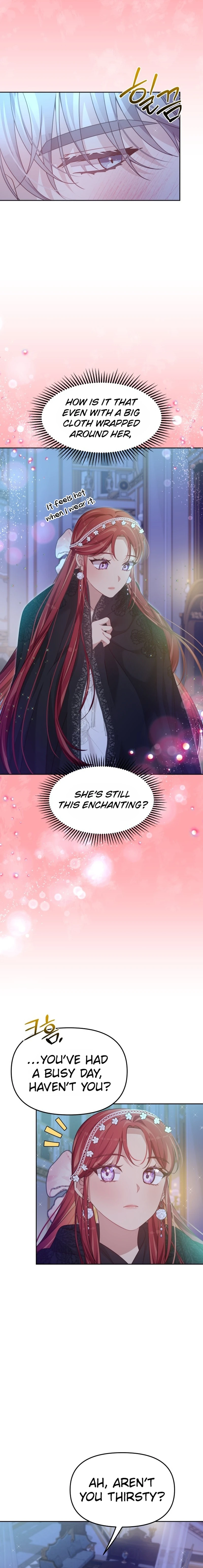 When Two Villains Meet Chapter 4618 page 18 - 