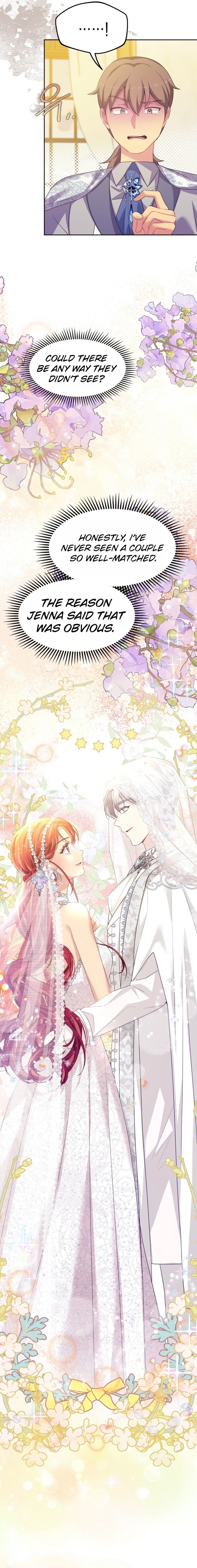 When Two Villains Meet Chapter 4618 page 6 - 