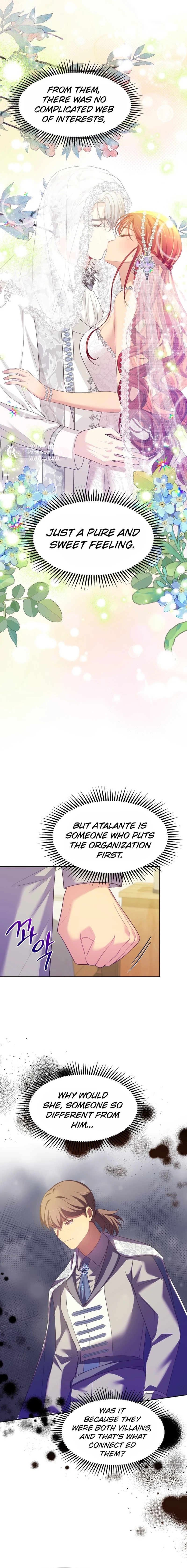When Two Villains Meet Chapter 4618 page 7 - 
