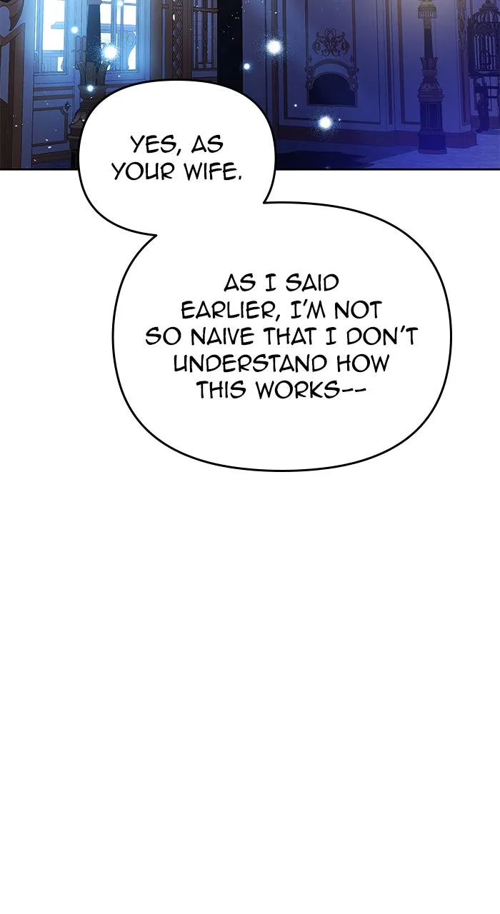 When Two Villains Meet Chapter 47 page 34 - 