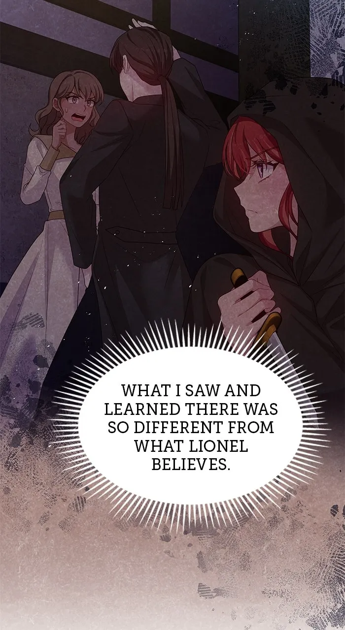 When Two Villains Meet Chapter 47 page 51 - 