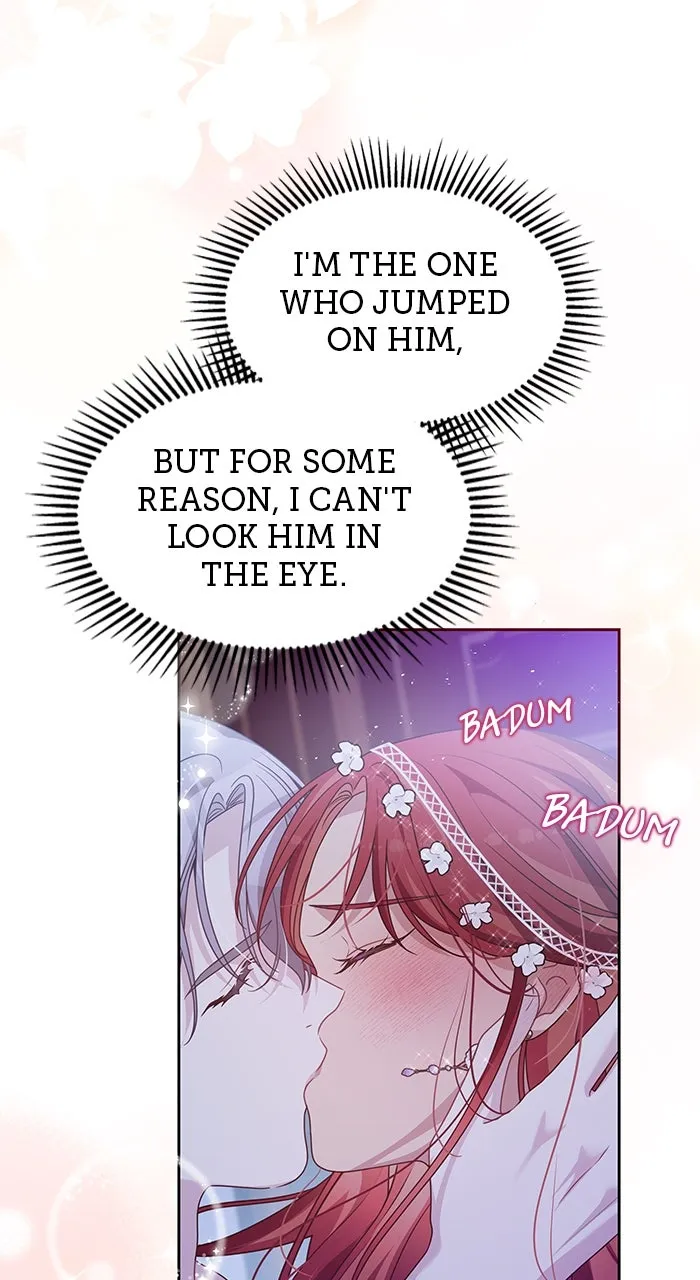 When Two Villains Meet Chapter 47 page 7 - 