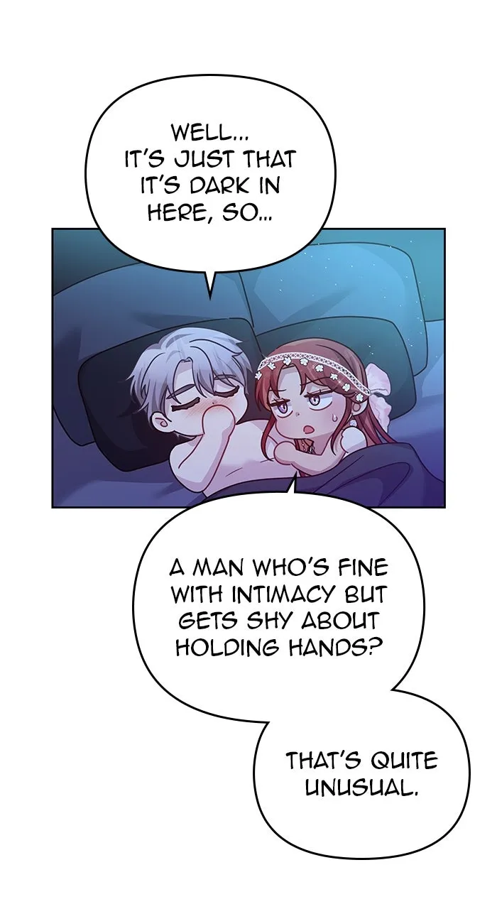 When Two Villains Meet Chapter 47 page 69 - 