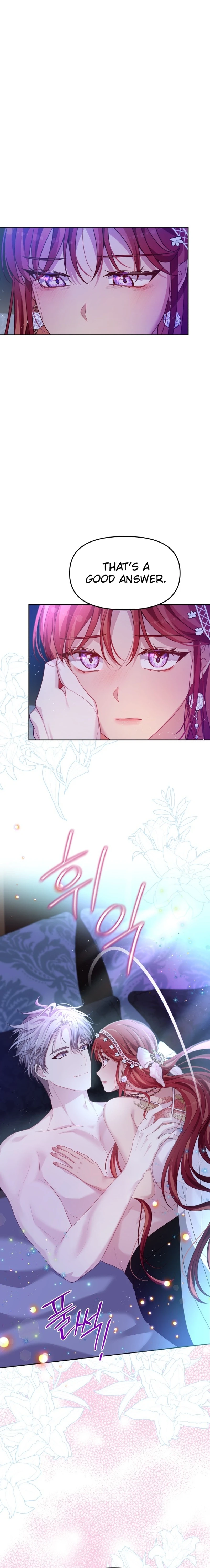 When Two Villains Meet Chapter 4718 page 11 - 