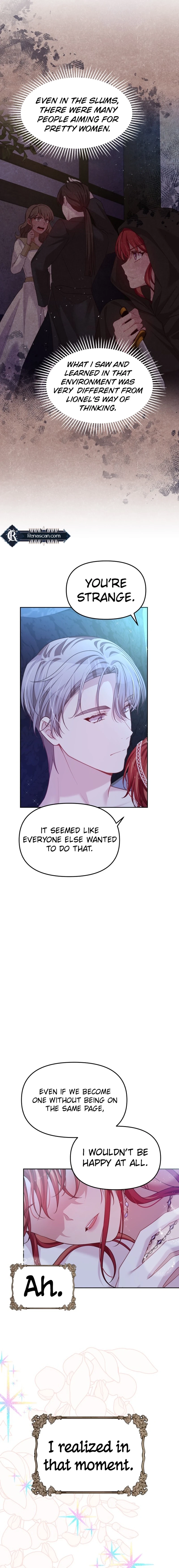 When Two Villains Meet Chapter 4718 page 13 - 