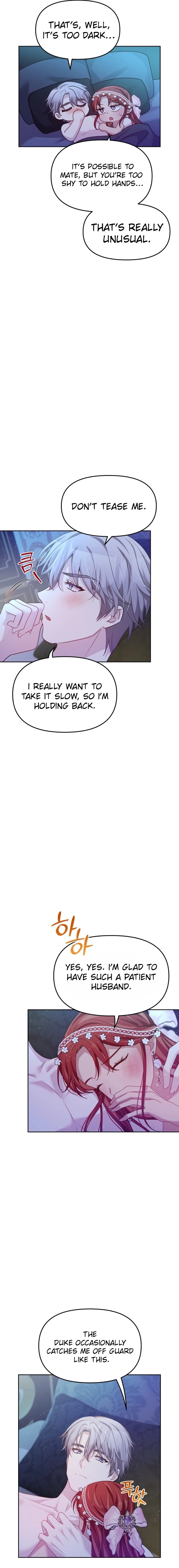 When Two Villains Meet Chapter 4718 page 17 - 