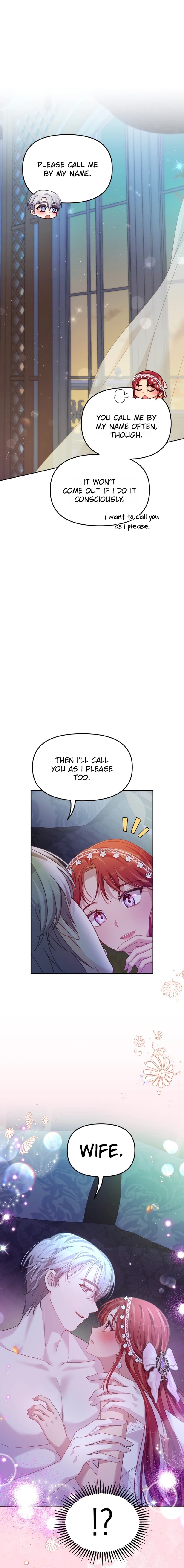 When Two Villains Meet Chapter 4718 page 18 - 