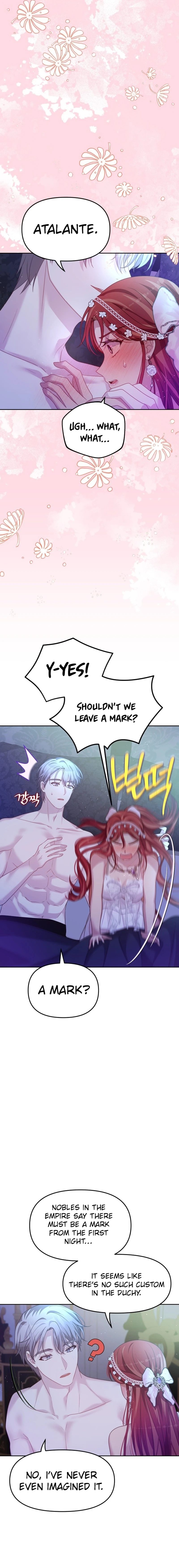 When Two Villains Meet Chapter 4718 page 19 - 