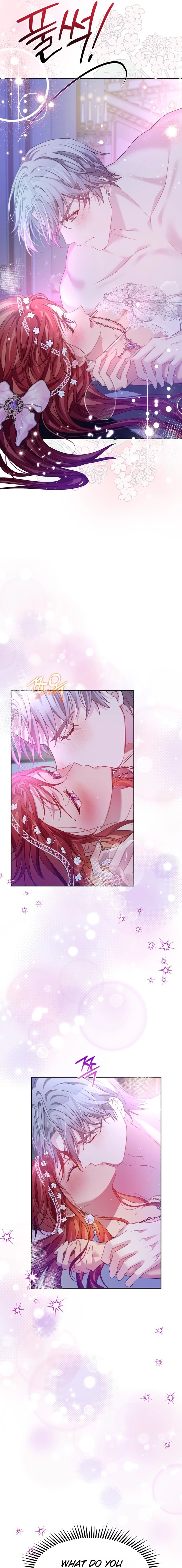 When Two Villains Meet Chapter 4718 page 5 - 