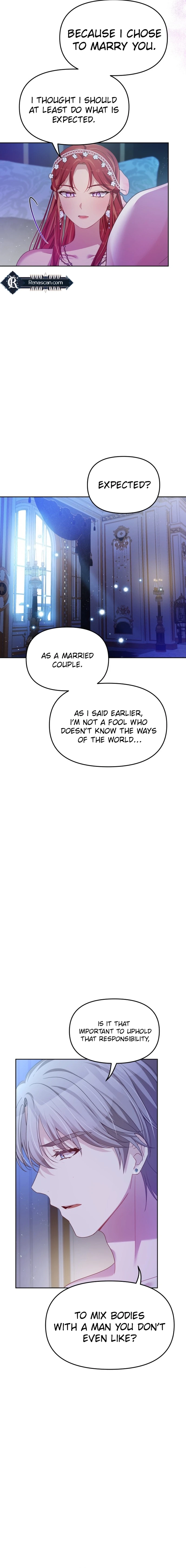 When Two Villains Meet Chapter 4718 page 9 - 