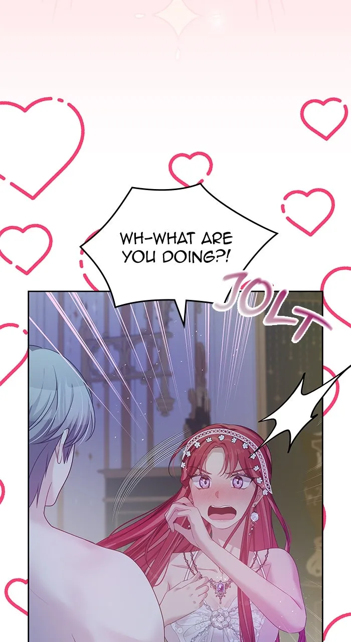 When Two Villains Meet Chapter 48 page 16 - 