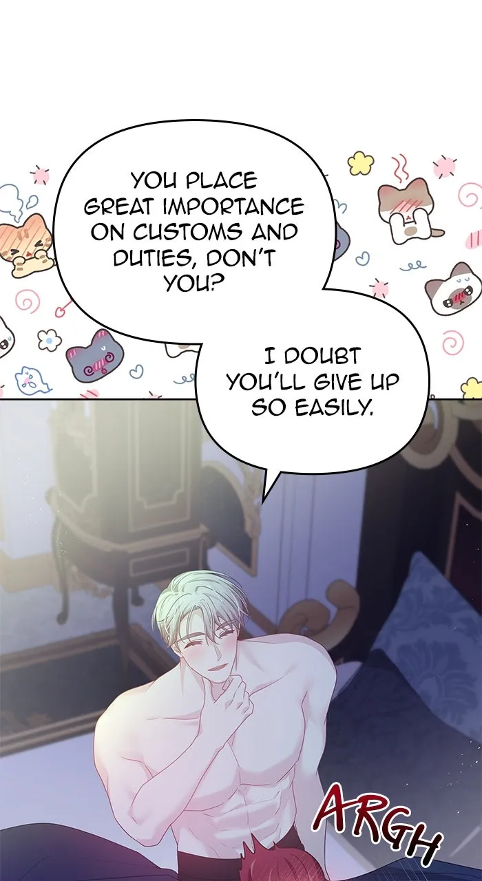 When Two Villains Meet Chapter 48 page 19 - 