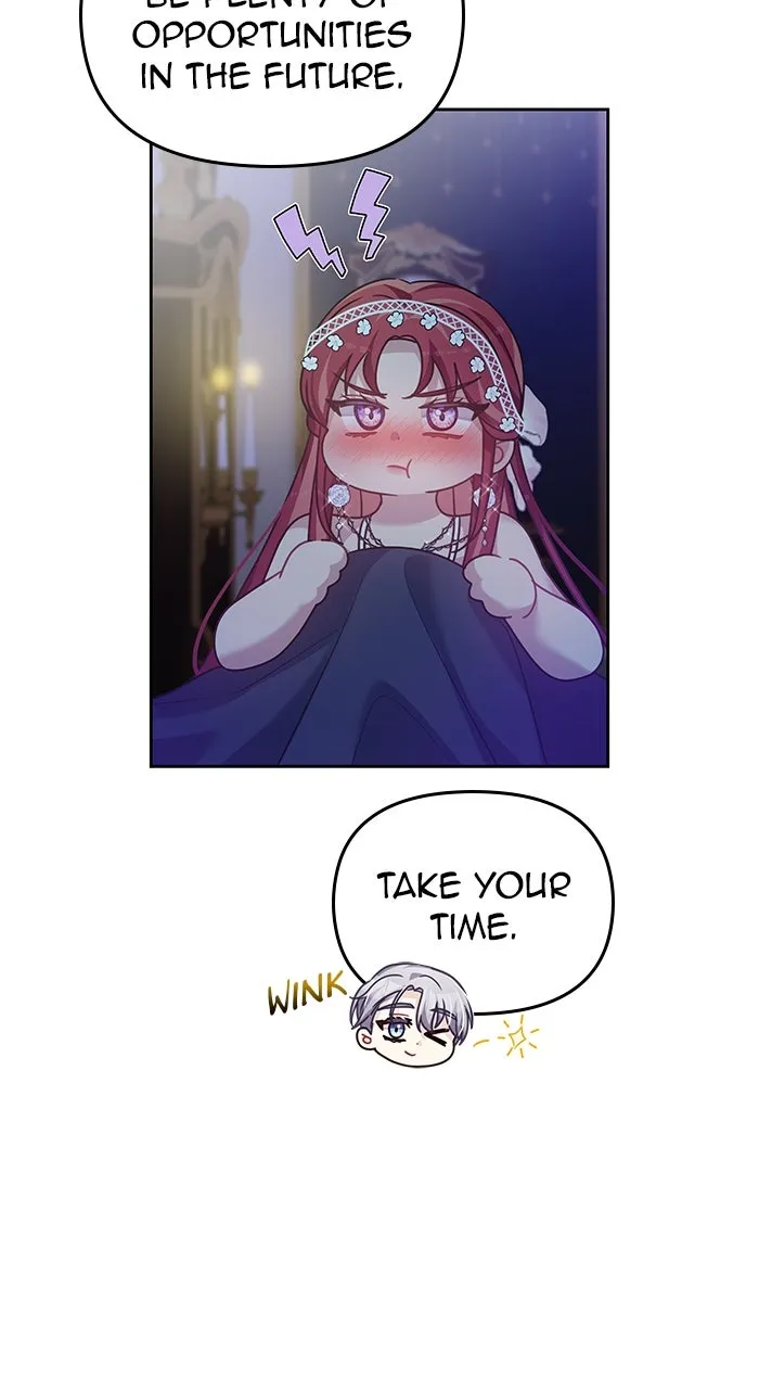 When Two Villains Meet Chapter 48 page 21 - 