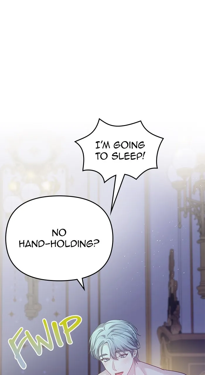 When Two Villains Meet Chapter 48 page 22 - 