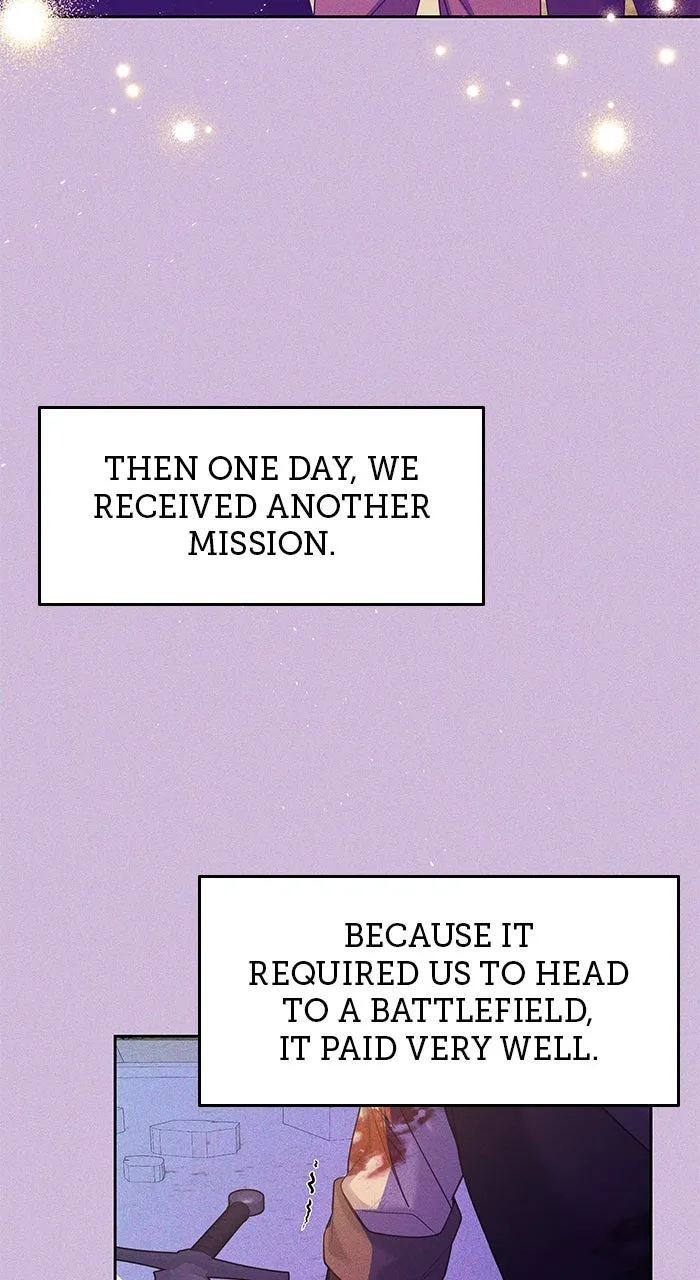 When Two Villains Meet Chapter 48 page 32 - 