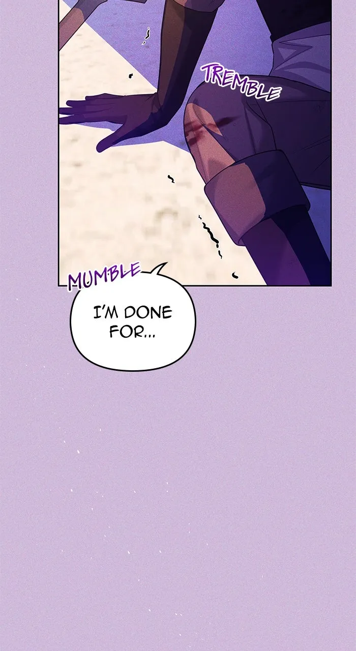 When Two Villains Meet Chapter 48 page 33 - 