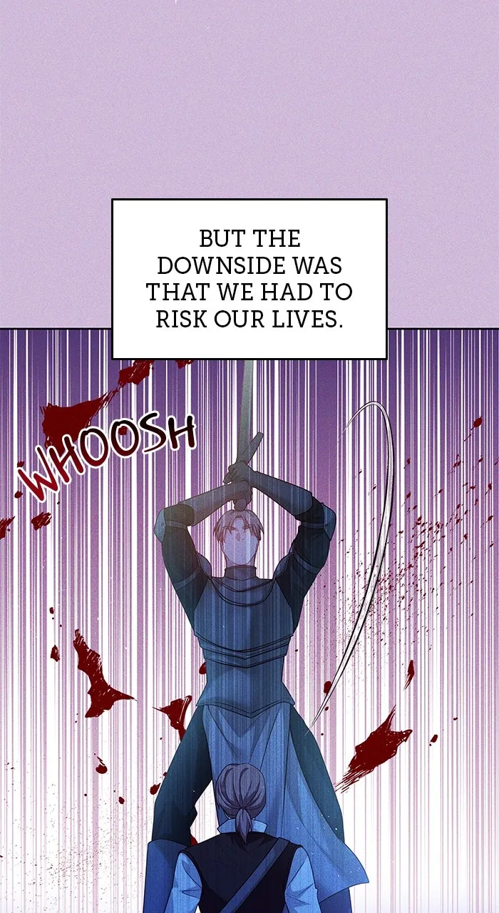 When Two Villains Meet Chapter 48 page 34 - 
