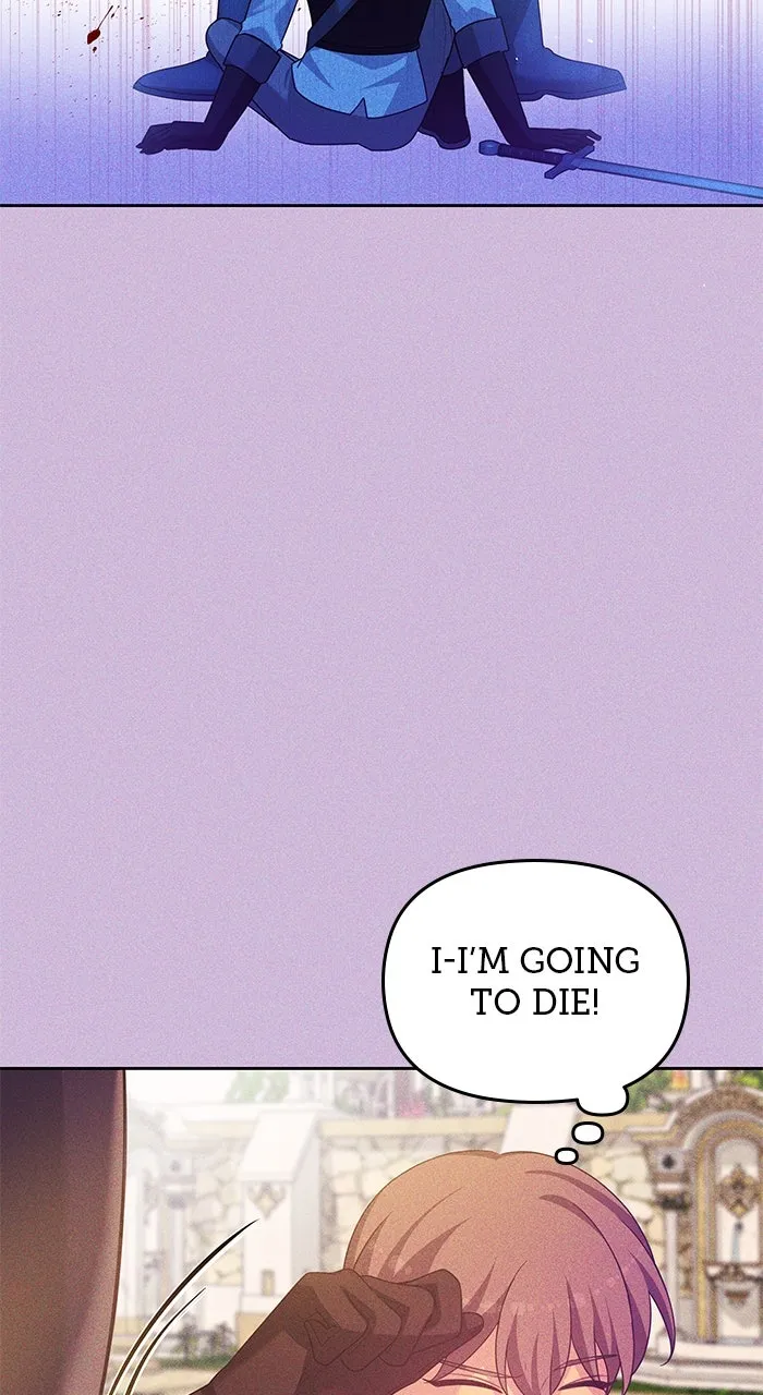 When Two Villains Meet Chapter 48 page 35 - 