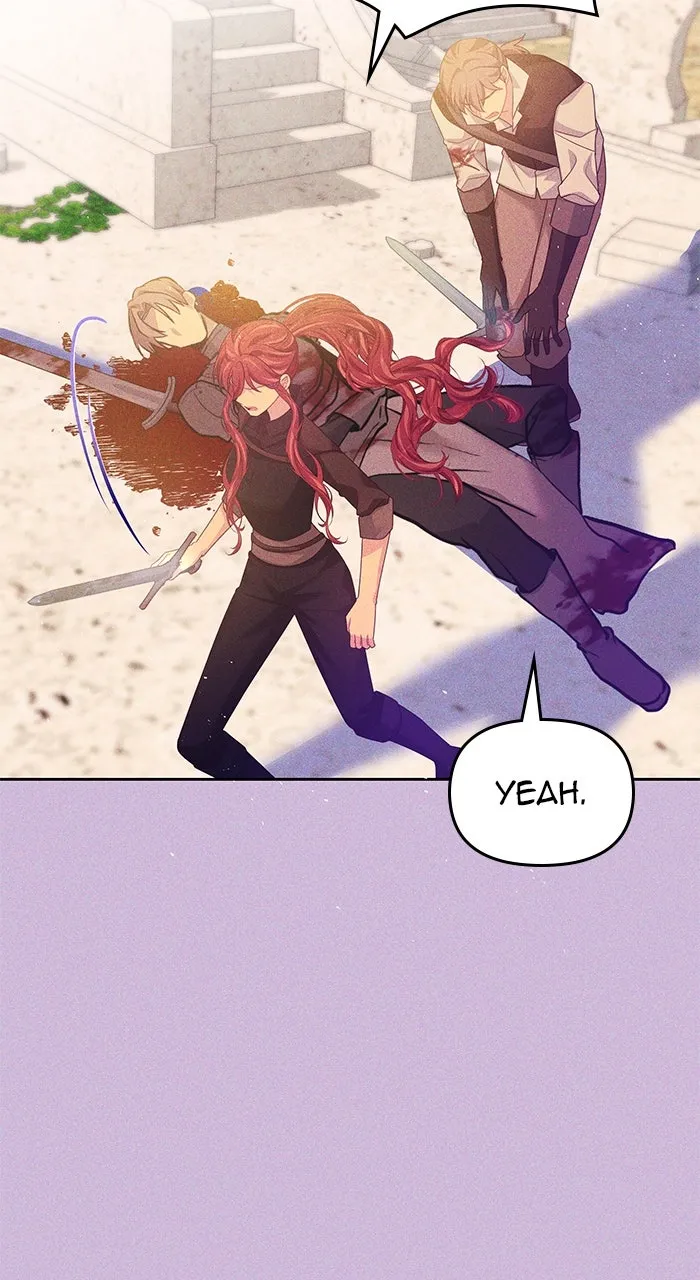When Two Villains Meet Chapter 48 page 41 - 