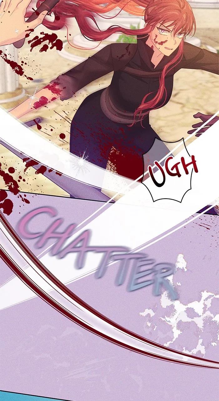 When Two Villains Meet Chapter 48 page 45 - 