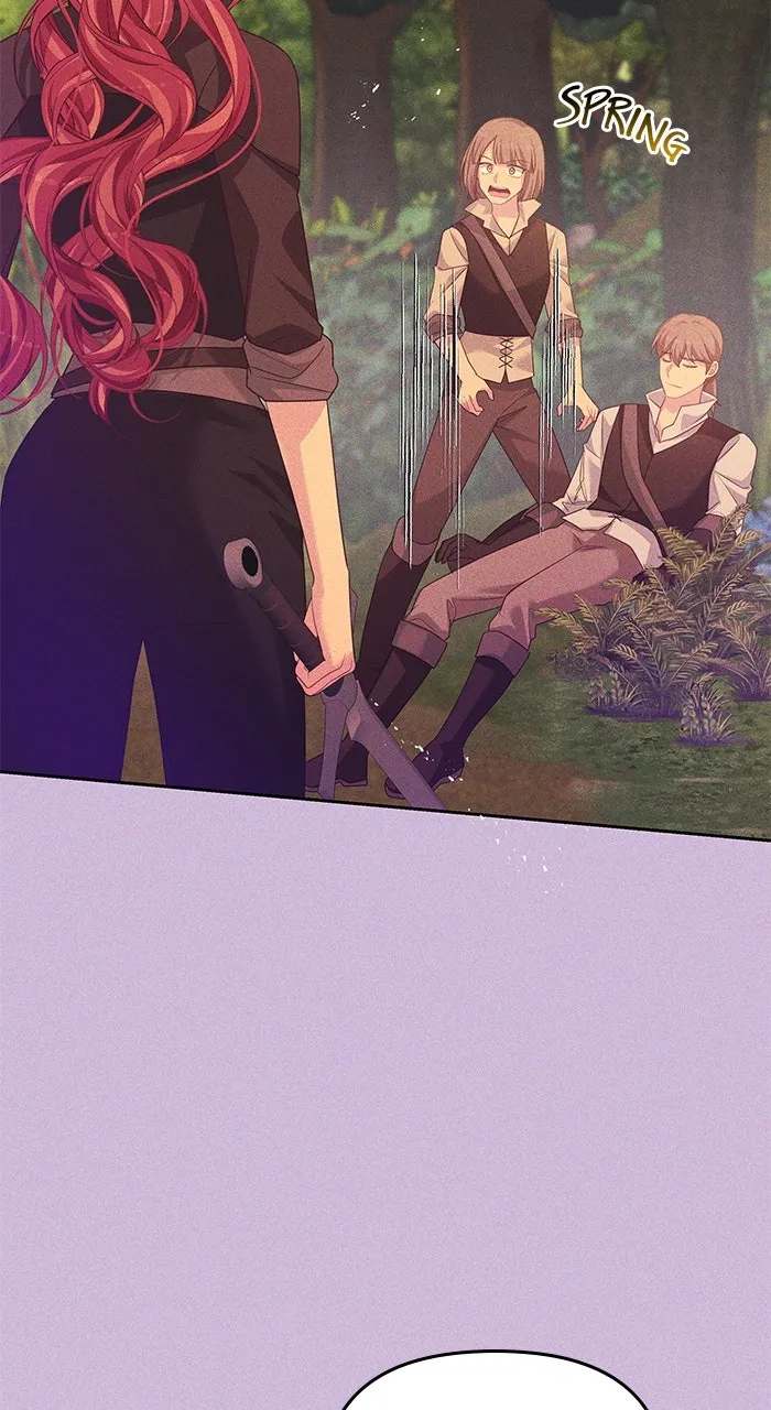 When Two Villains Meet Chapter 48 page 50 - 