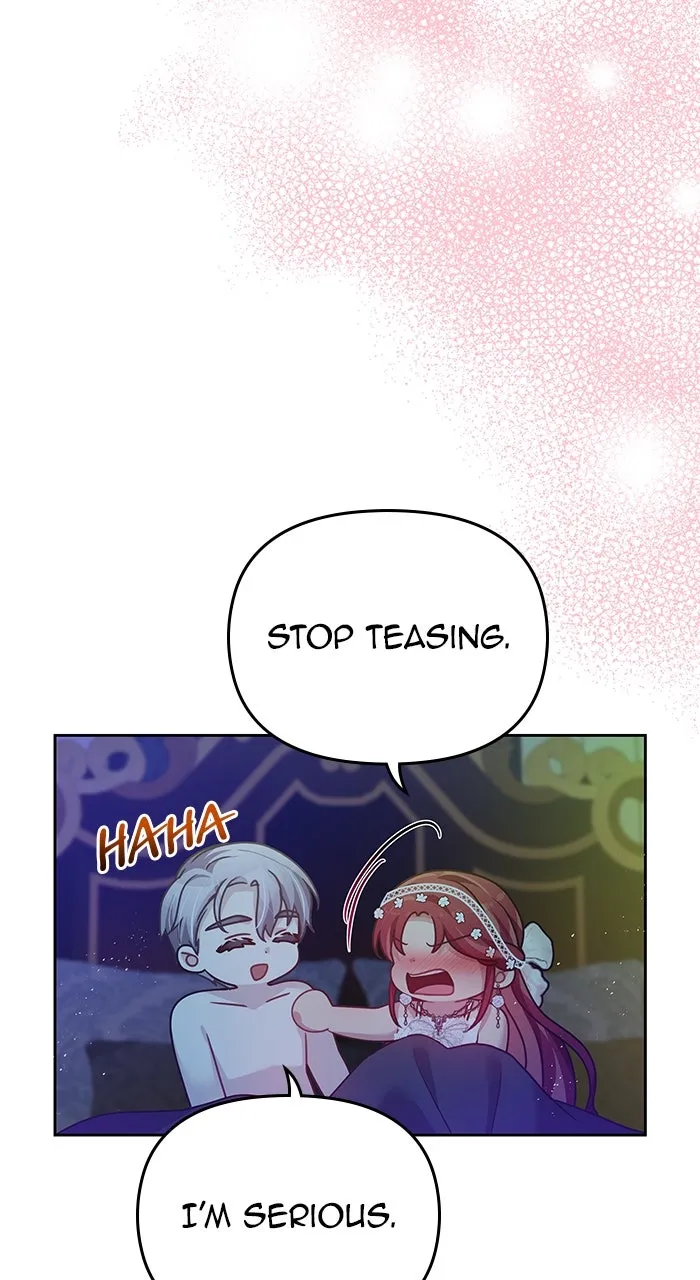 When Two Villains Meet Chapter 48 page 6 - 