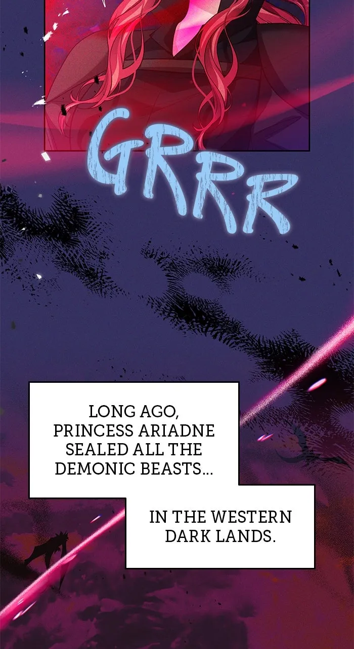 When Two Villains Meet Chapter 48 page 57 - 