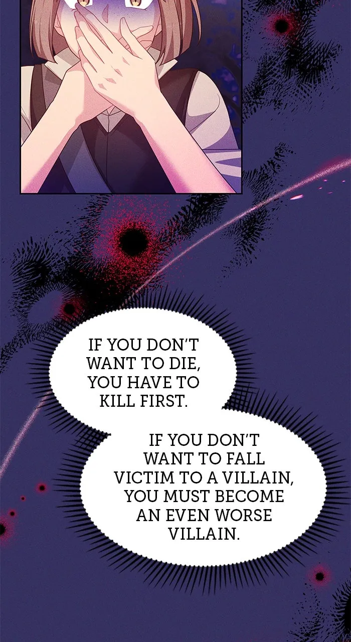 When Two Villains Meet Chapter 48 page 63 - 